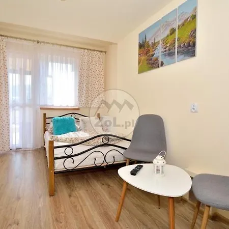Apartment Willa Swajnos Zakopane