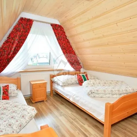Willa Swajnos * Zakopane